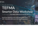 Operational Intelligence TEFMA Smarter Data Workshop 2019